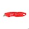 Excel Blades Retractable Plastic Utility Knife, Colors May Vary 16870IND - alternate 1